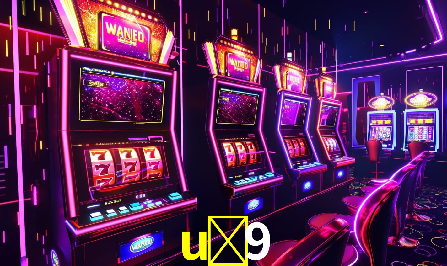 Experiência VIP u-9