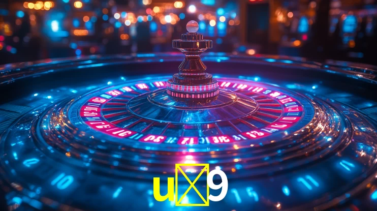 u-9: Seu Cassino Premiado com Pagamentos Rápidos