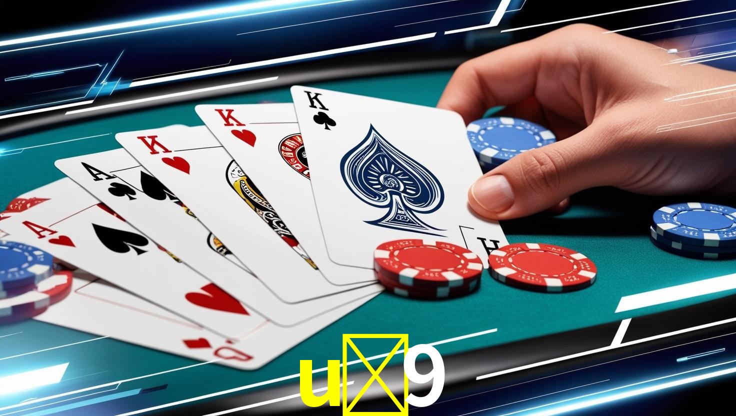 U-9