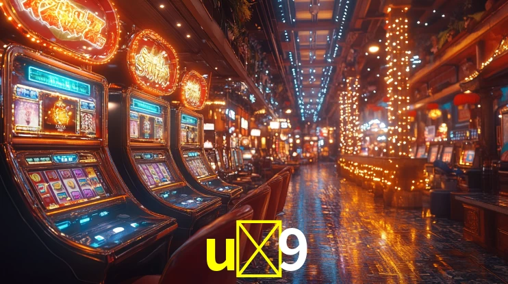 u-9 bet