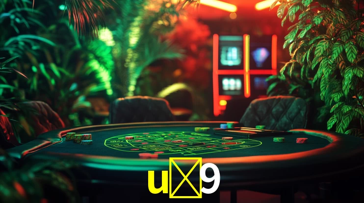 Exclusive Games u-9
