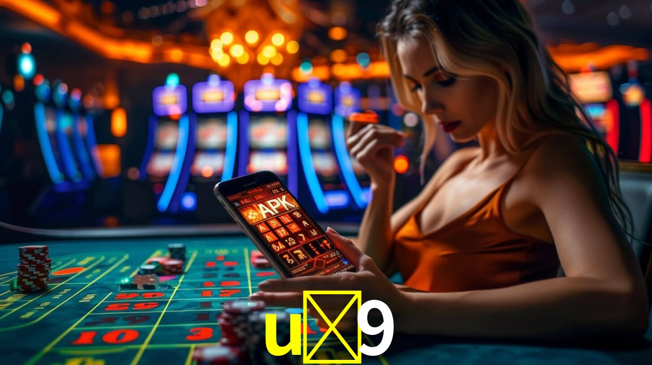 Programa VIP u-9