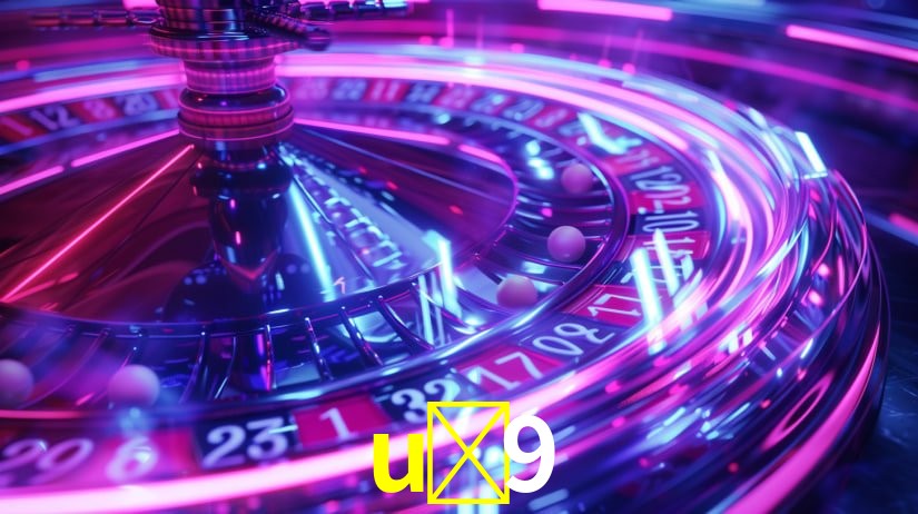 Jogos de Slot u-9