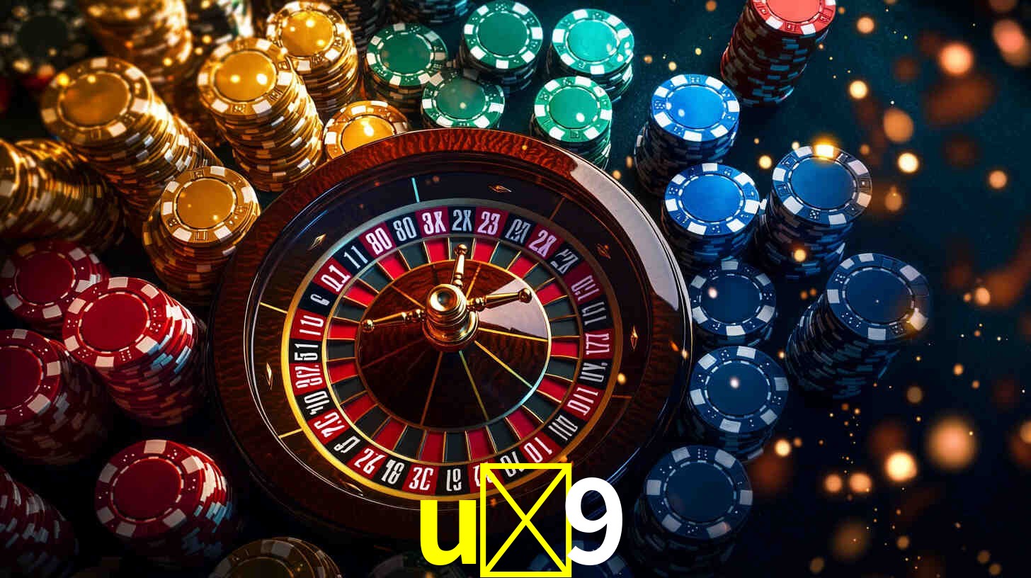 u-9 bet