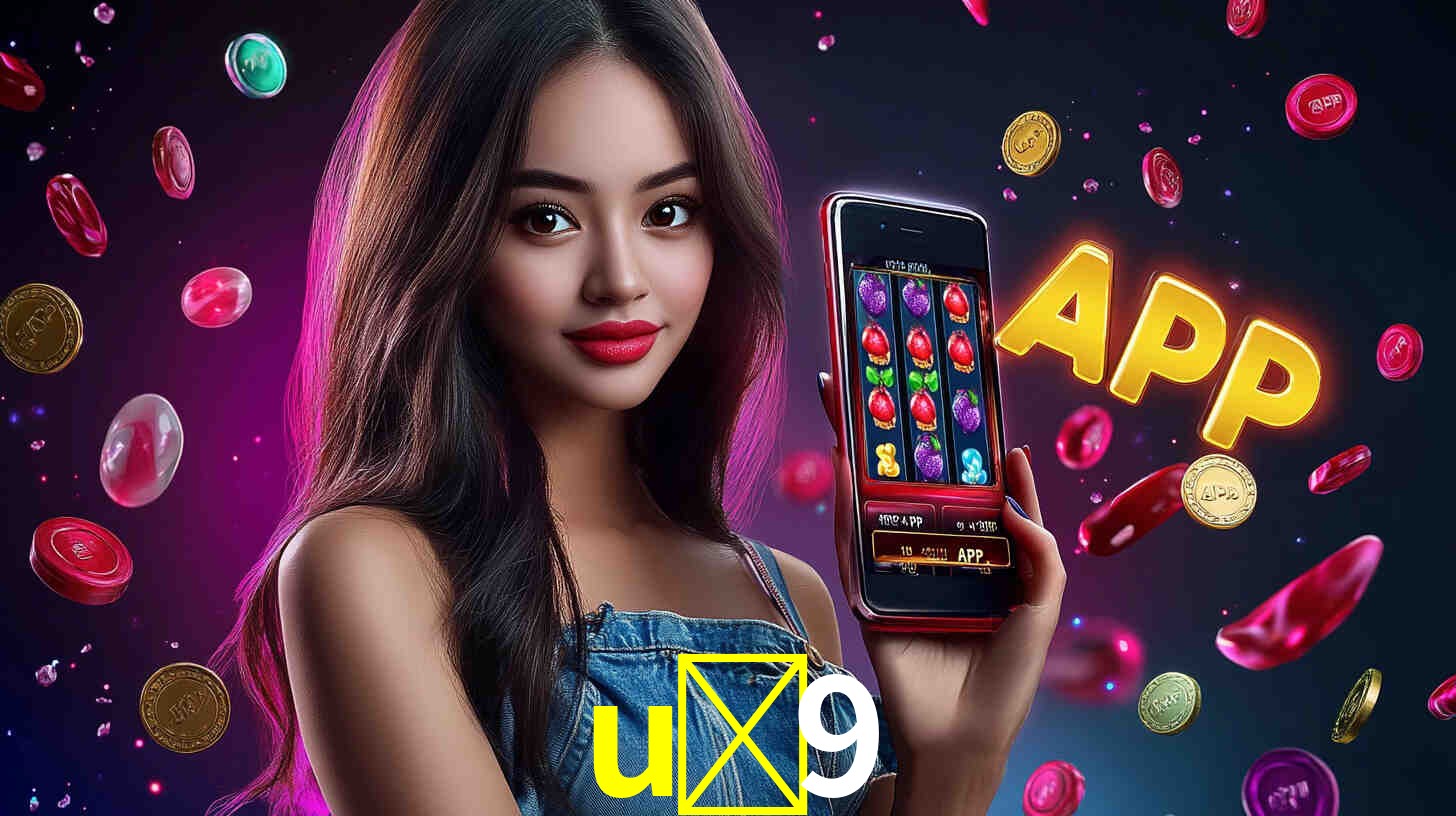 Casino Ao Vivo u-9