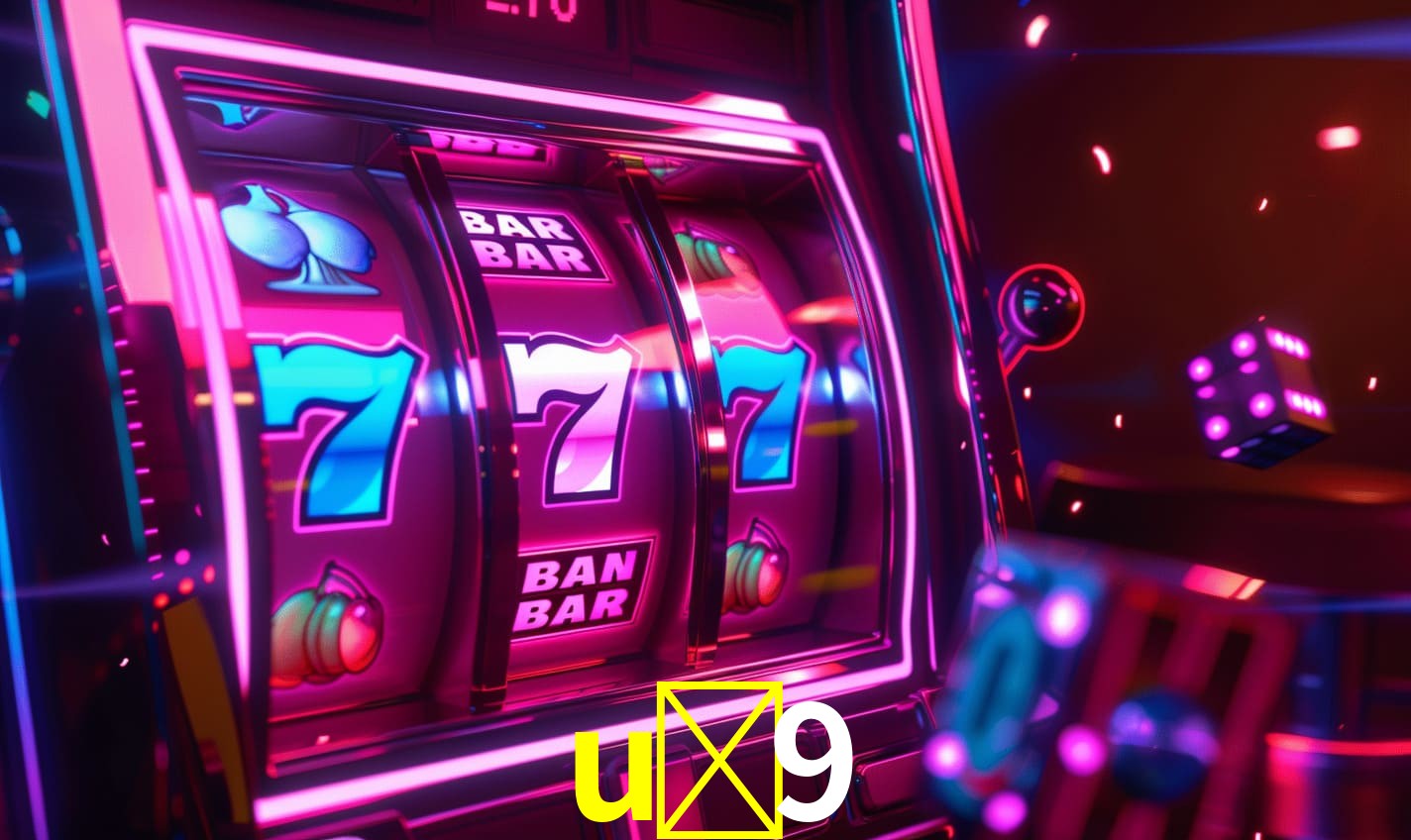 Recursos de Bônus u-9