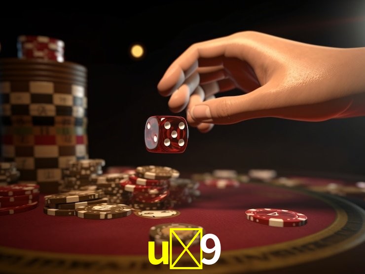 A Popularidade dos Caça-Níqueis no u-9