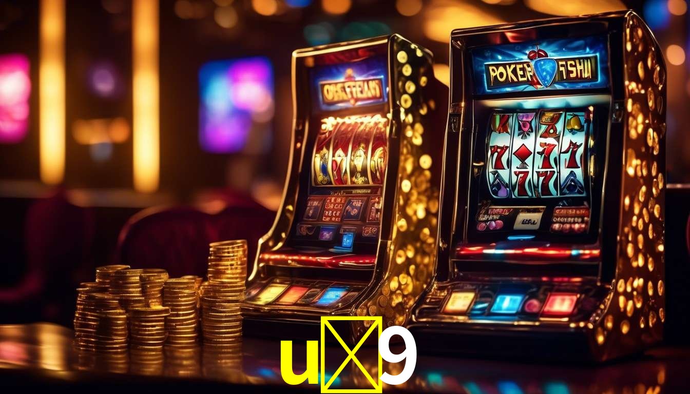 Casino Ao Vivo u-9