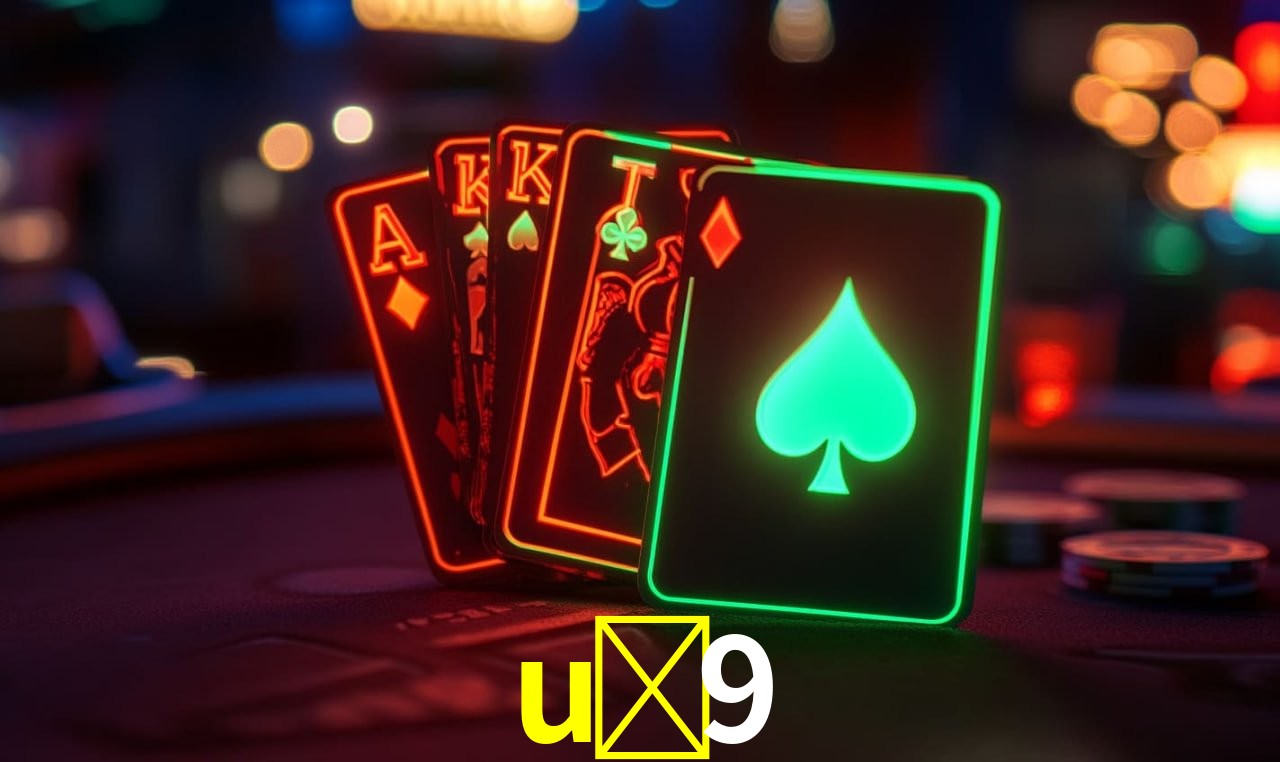 Apostas Esportivas na u-9: Um Guia Completo