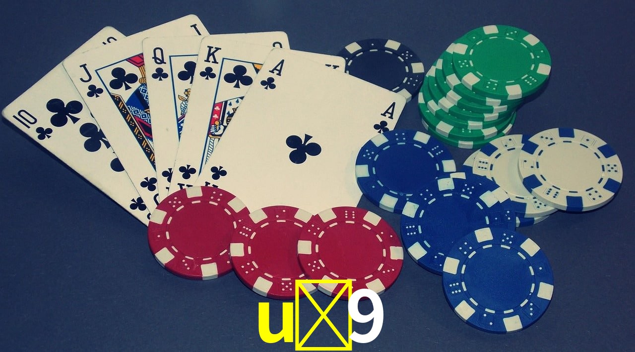 Football Betting u-9