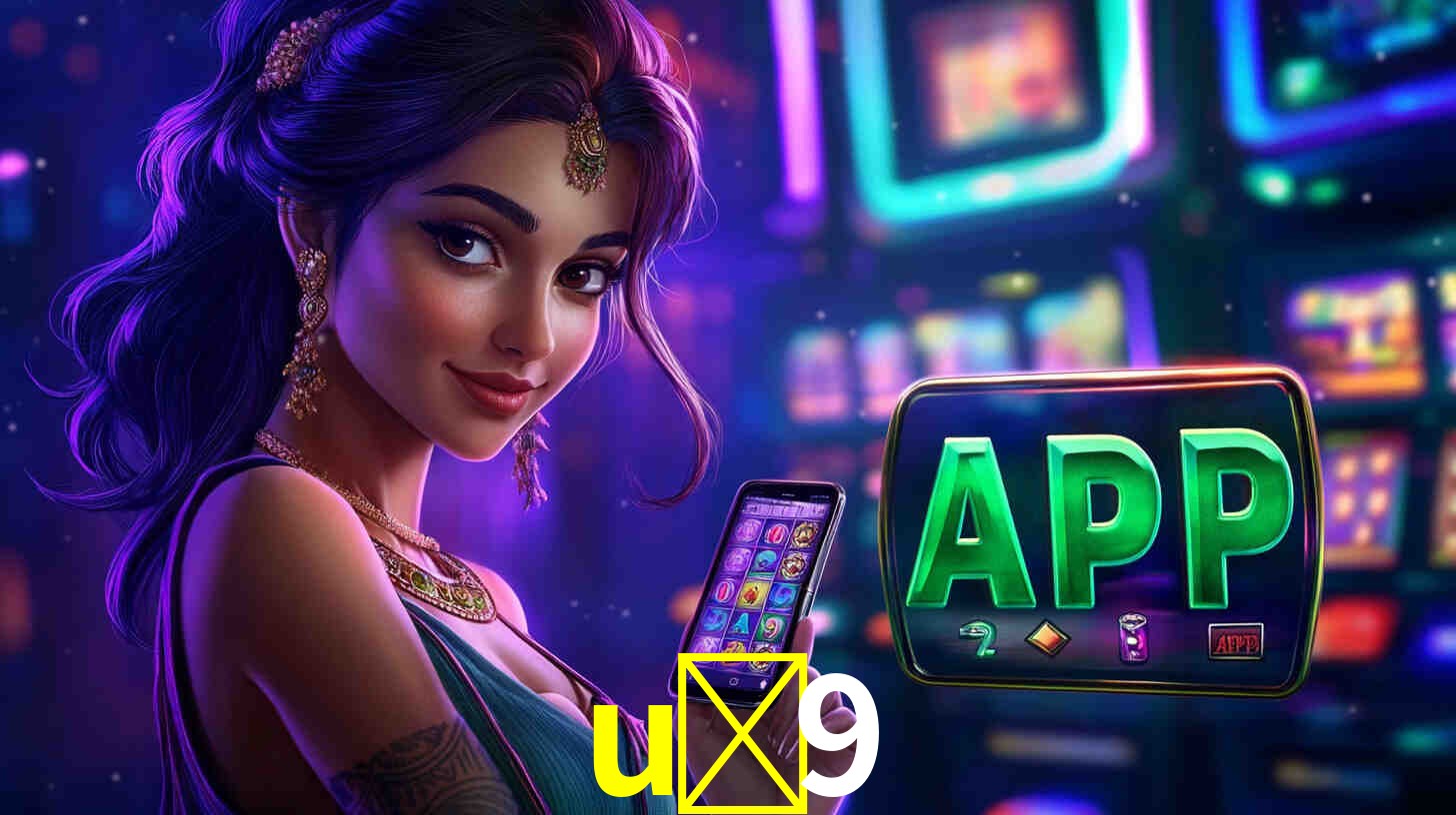 Descubra a Magia dos Jogos de Arcade no u-9