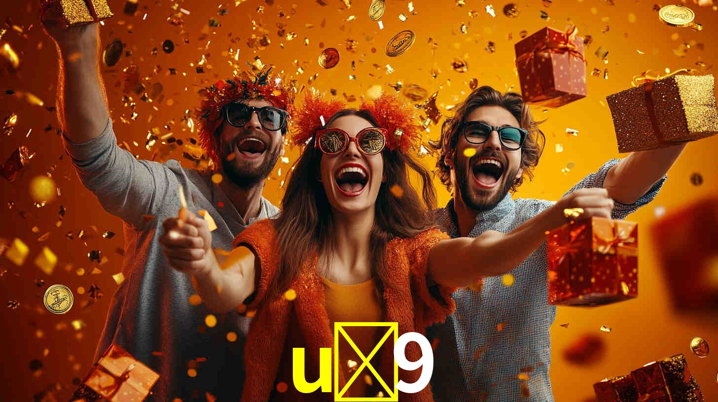 u-9.com