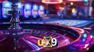 Crash Games Strategies u-9