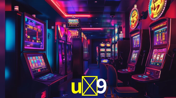 u-9