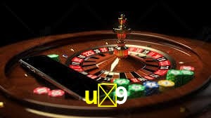 Live Casino u-9