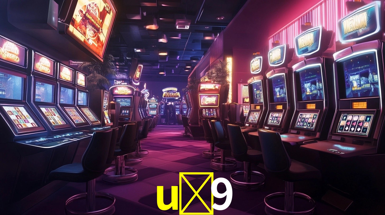 u-9.com