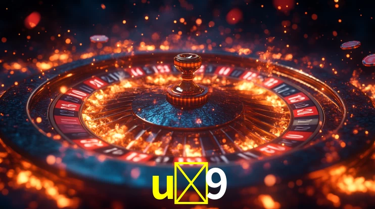 u-9: Seu Especialista em Apostas Esportivas Brasileiras