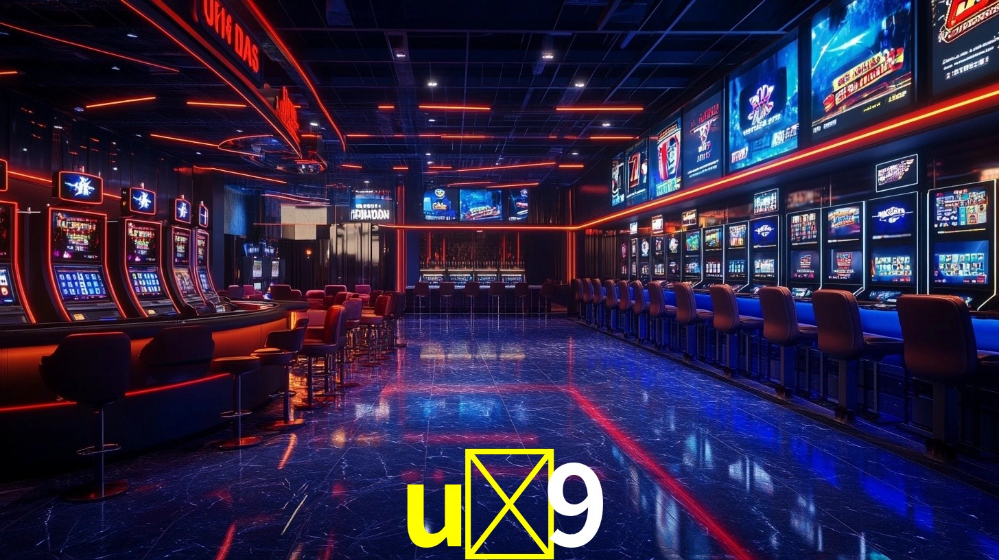 u-9