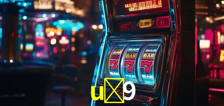 u-9 App Interface