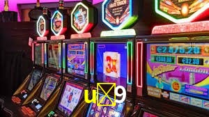 Desvendando o Mundo dos Jogos Virtuais na u-9