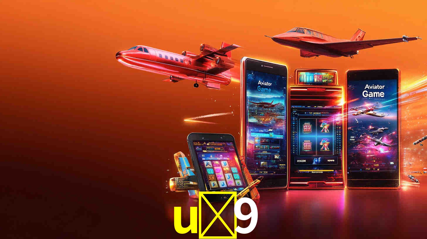 PIX Instantâneo u-9