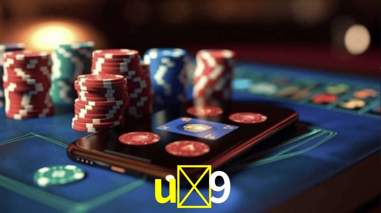 Descubra o Programa VIP da u-9: Vantagens Exclusivas para Jogadores