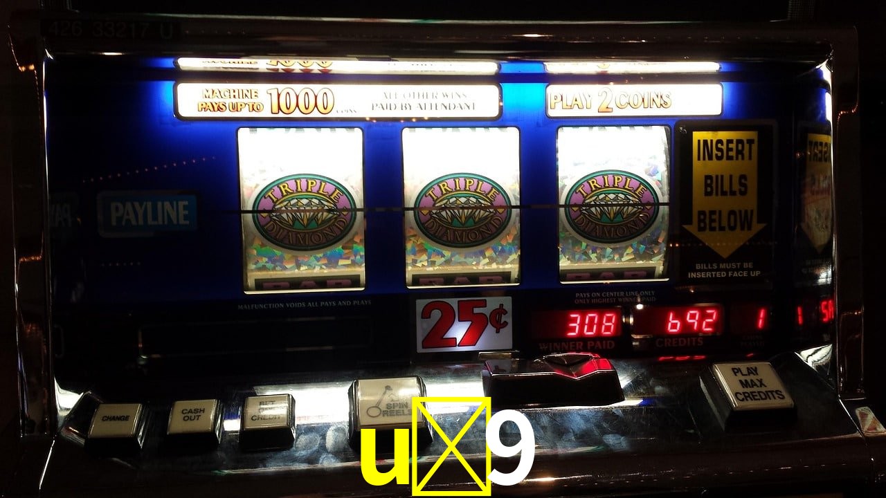 Roulette Table u-9