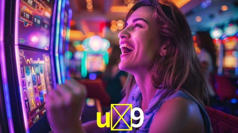 u-9: A Experiência de Casino com Jogos de Mesa ao Vivo