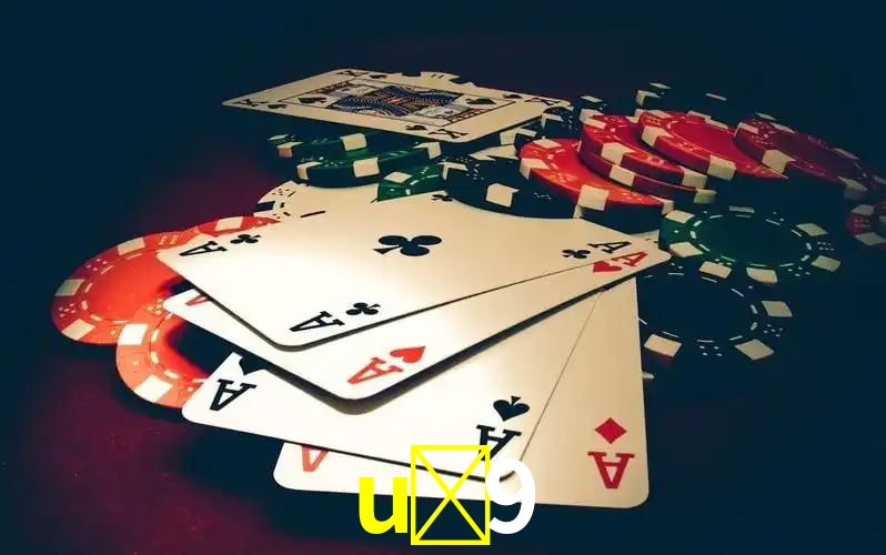 Desvendando o Mundo dos Jogos Virtuais na u-9
