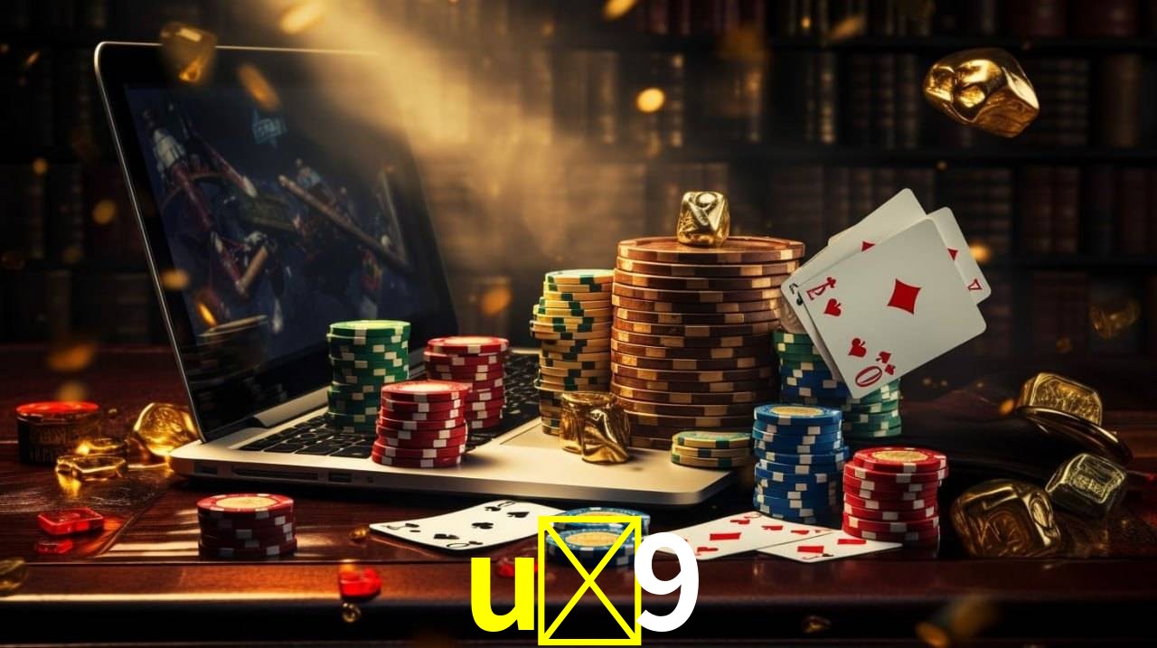 Apostas Esportivas na u-9: Um Guia Completo