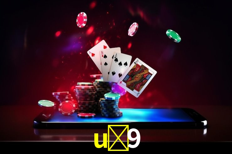 Tennis Betting u-9