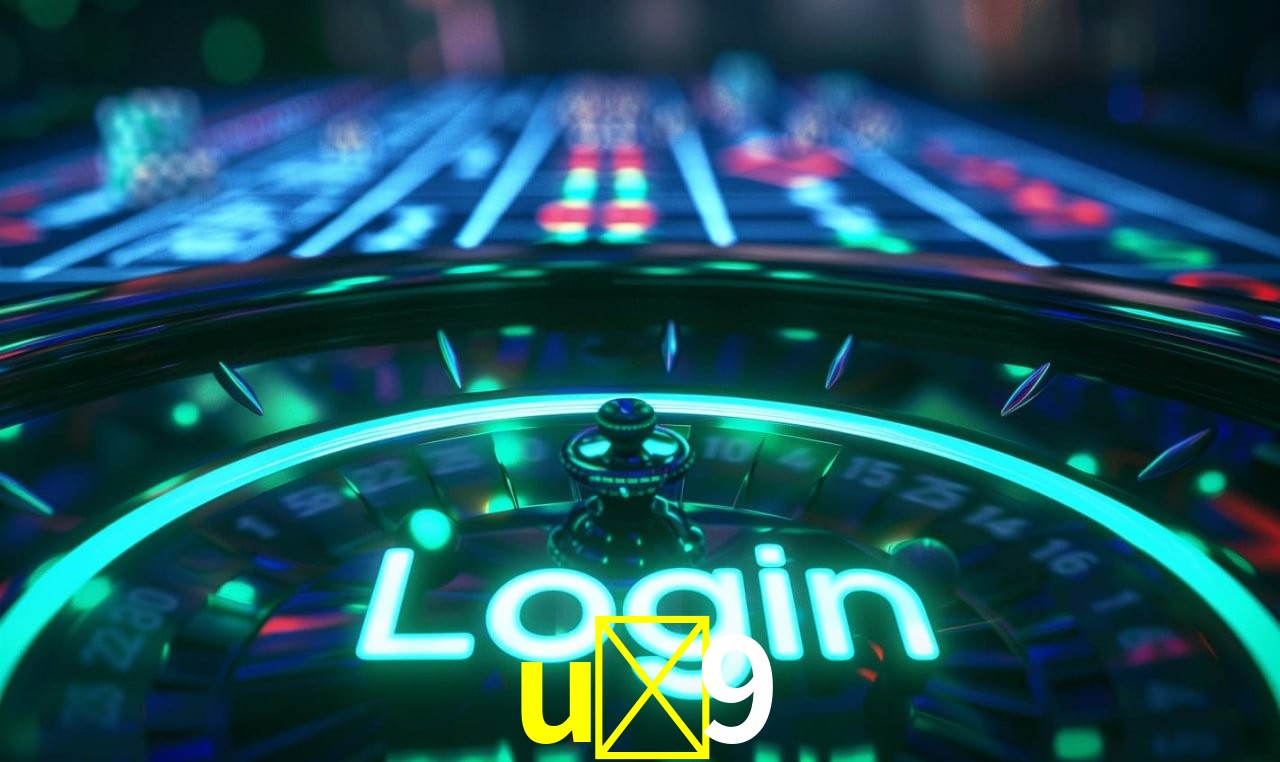 Descubra a Magia dos Jogos de Arcade no u-9