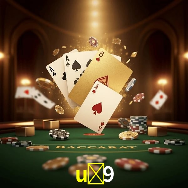 Daily Bonuses u-9