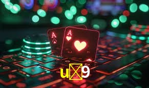 Desvendando o Mundo dos Jogos Virtuais na u-9