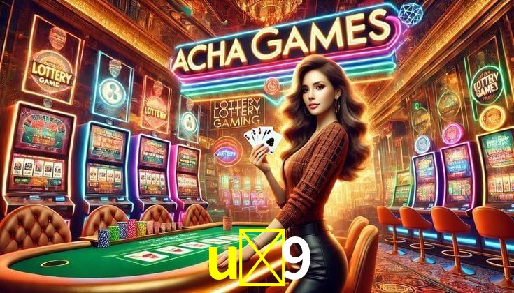 Blackjack Table u-9
