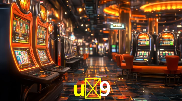 u-9.com